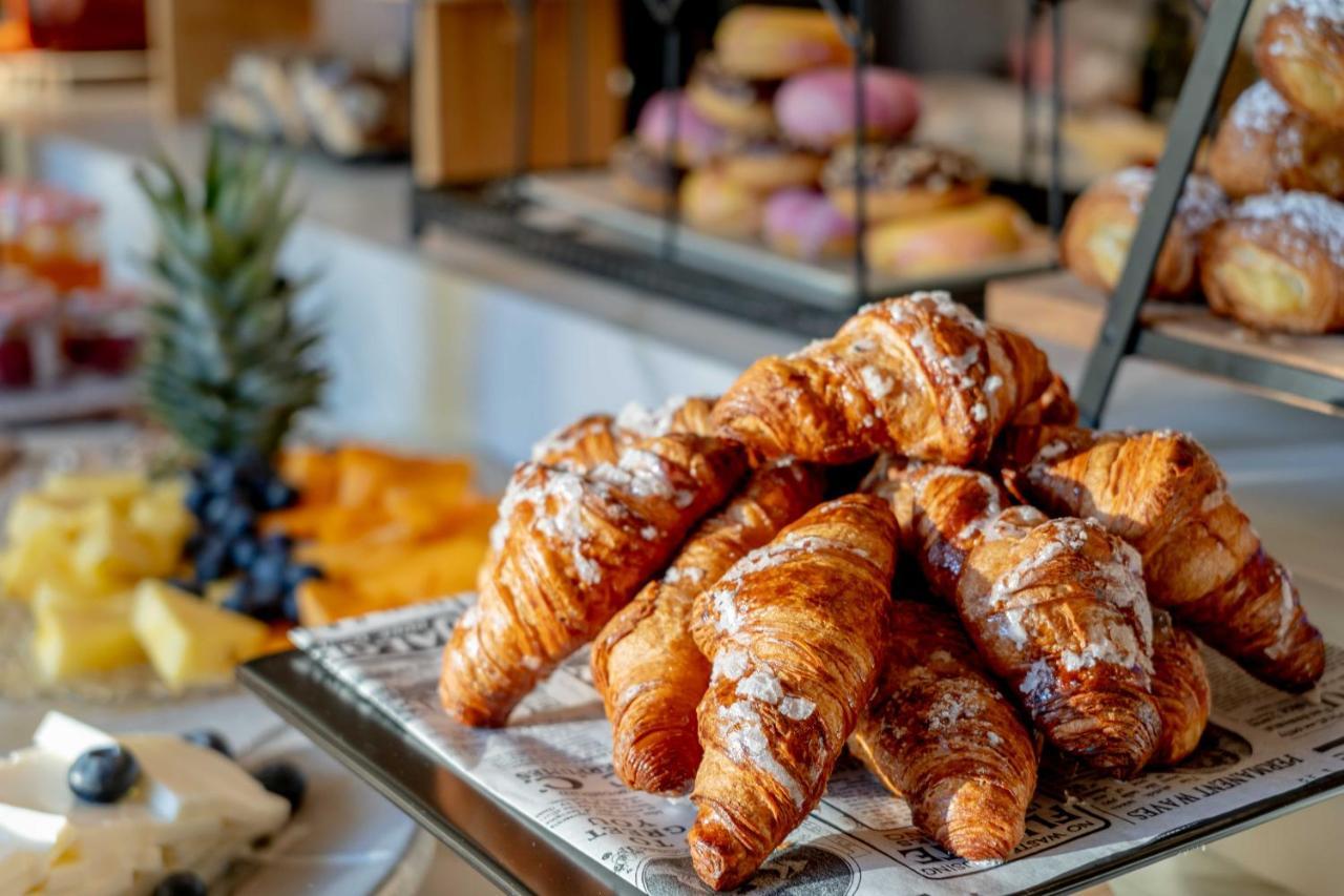 L&H Gran Via Valencia 호텔 외부 사진