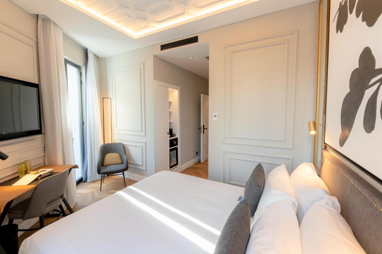 L&H Gran Via Valencia 호텔 외부 사진