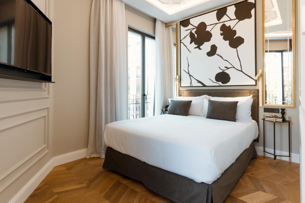 L&H Gran Via Valencia 호텔 외부 사진